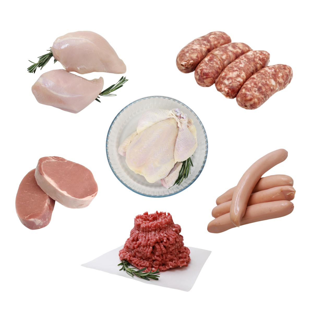 Summer Kick Off Bulk Buy