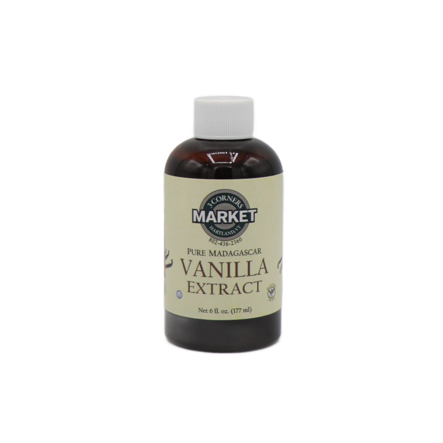 Vanilla Extract