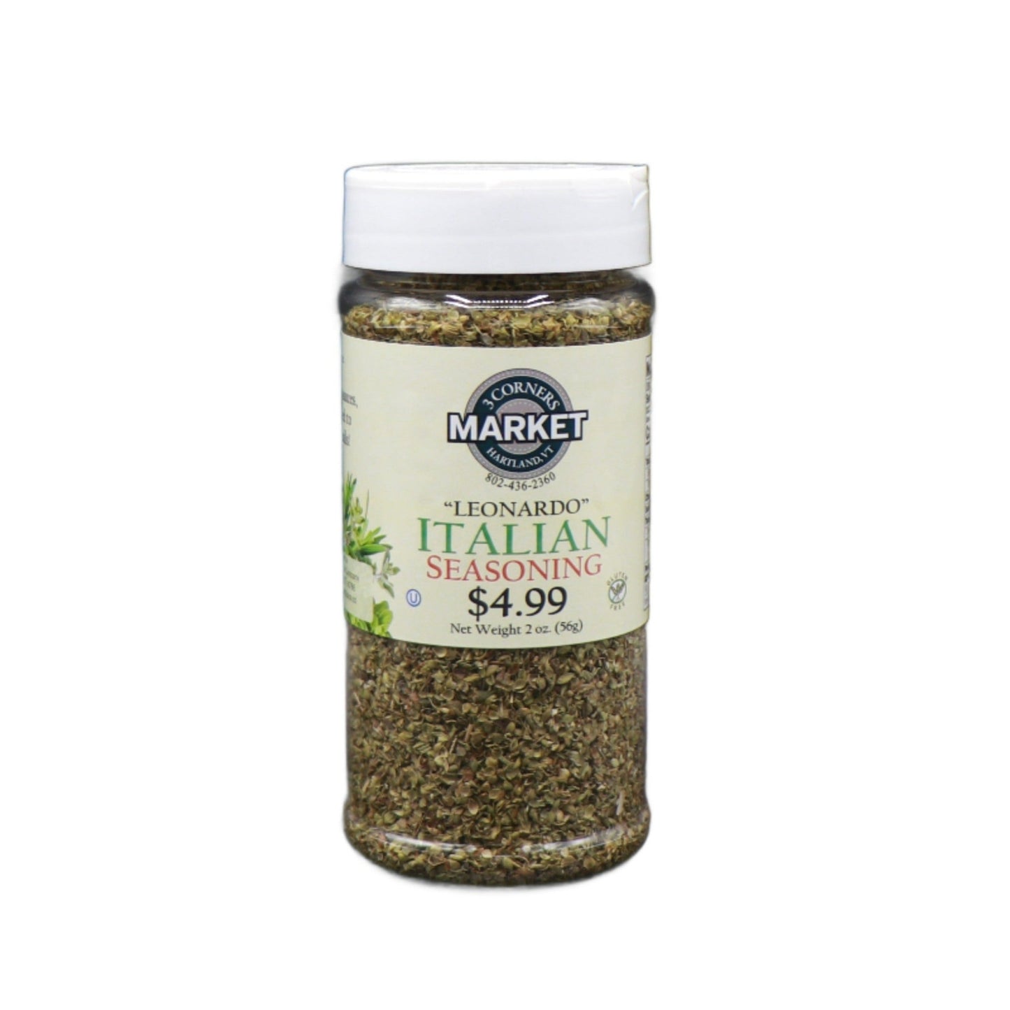 Italian Seasoning
