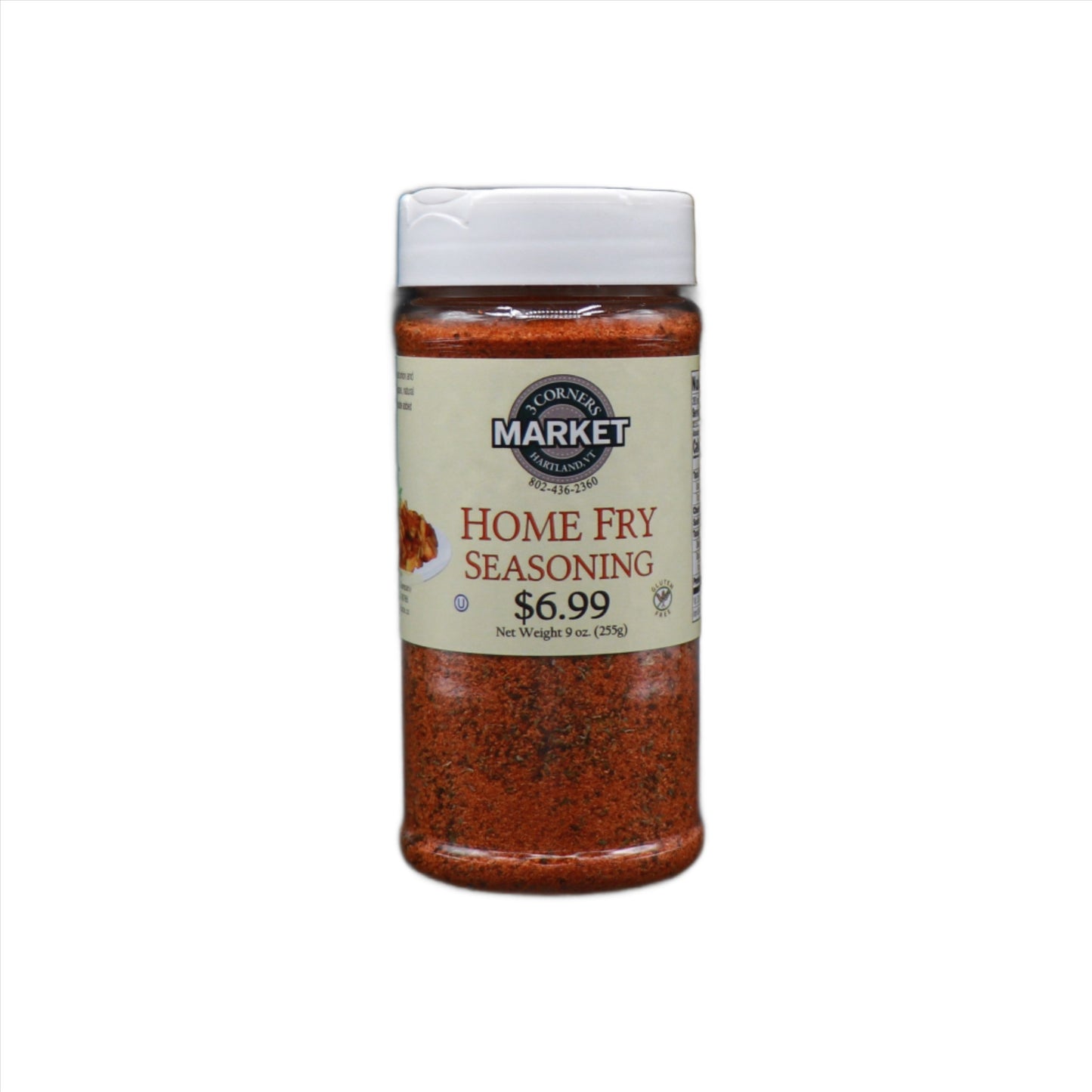 Home Fry Seasoning
