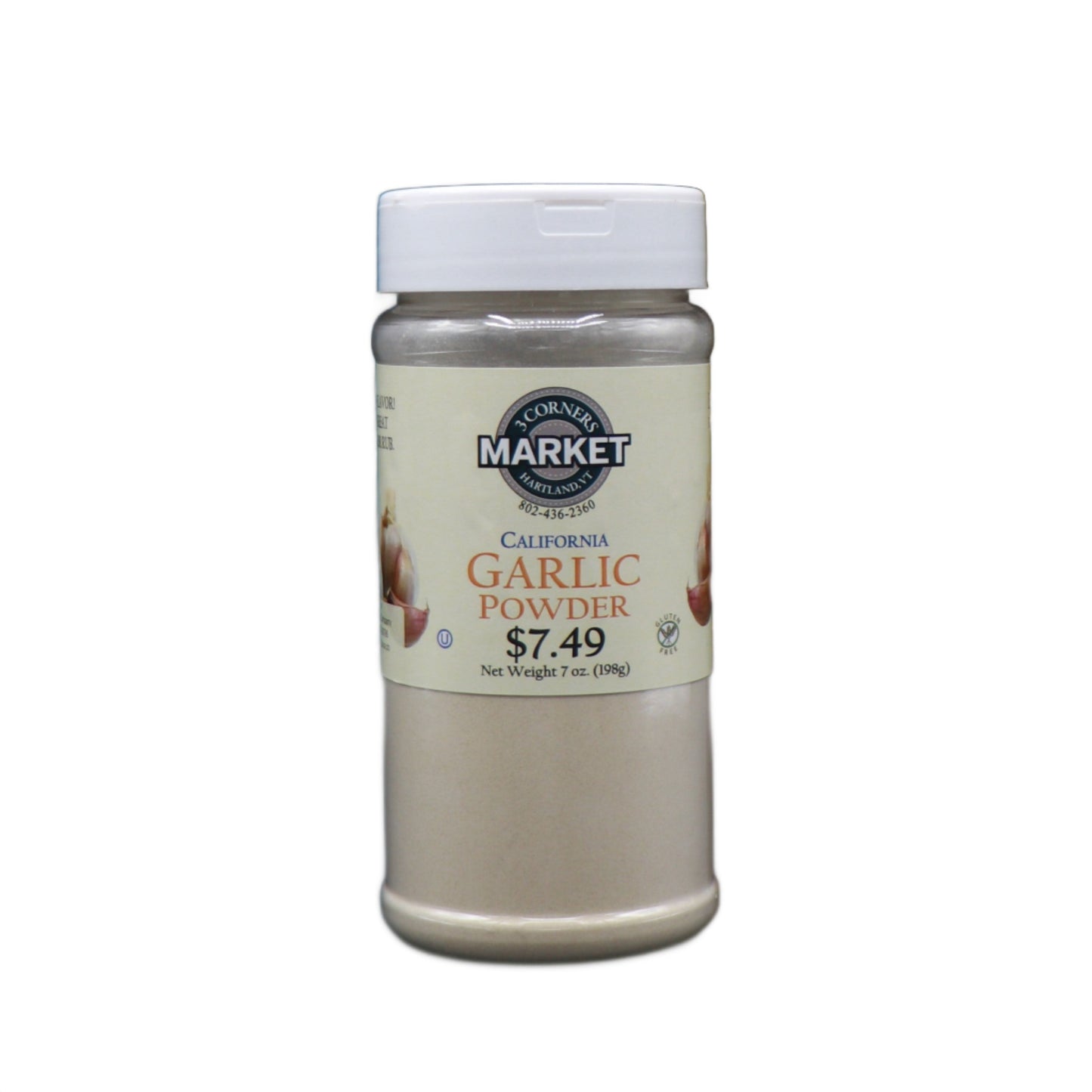 Garlic Powder