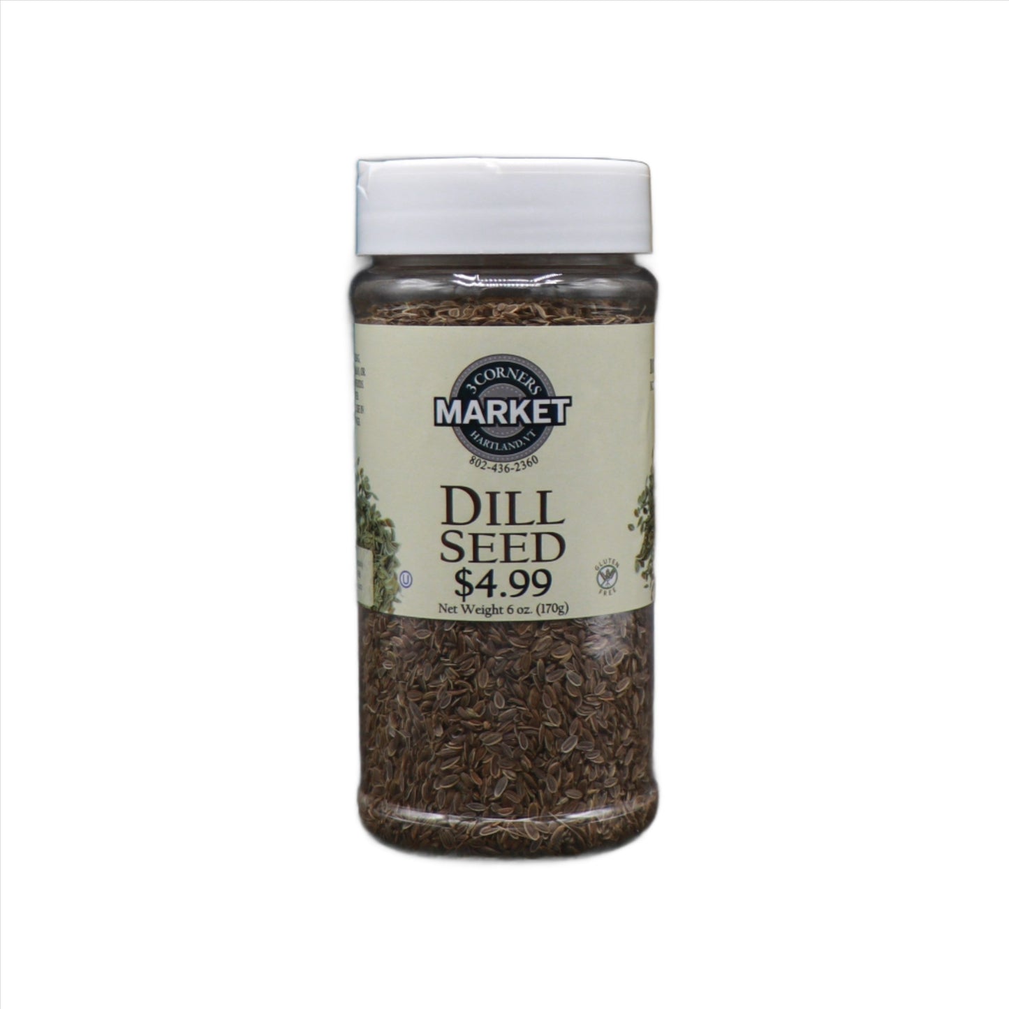 Dill Seed