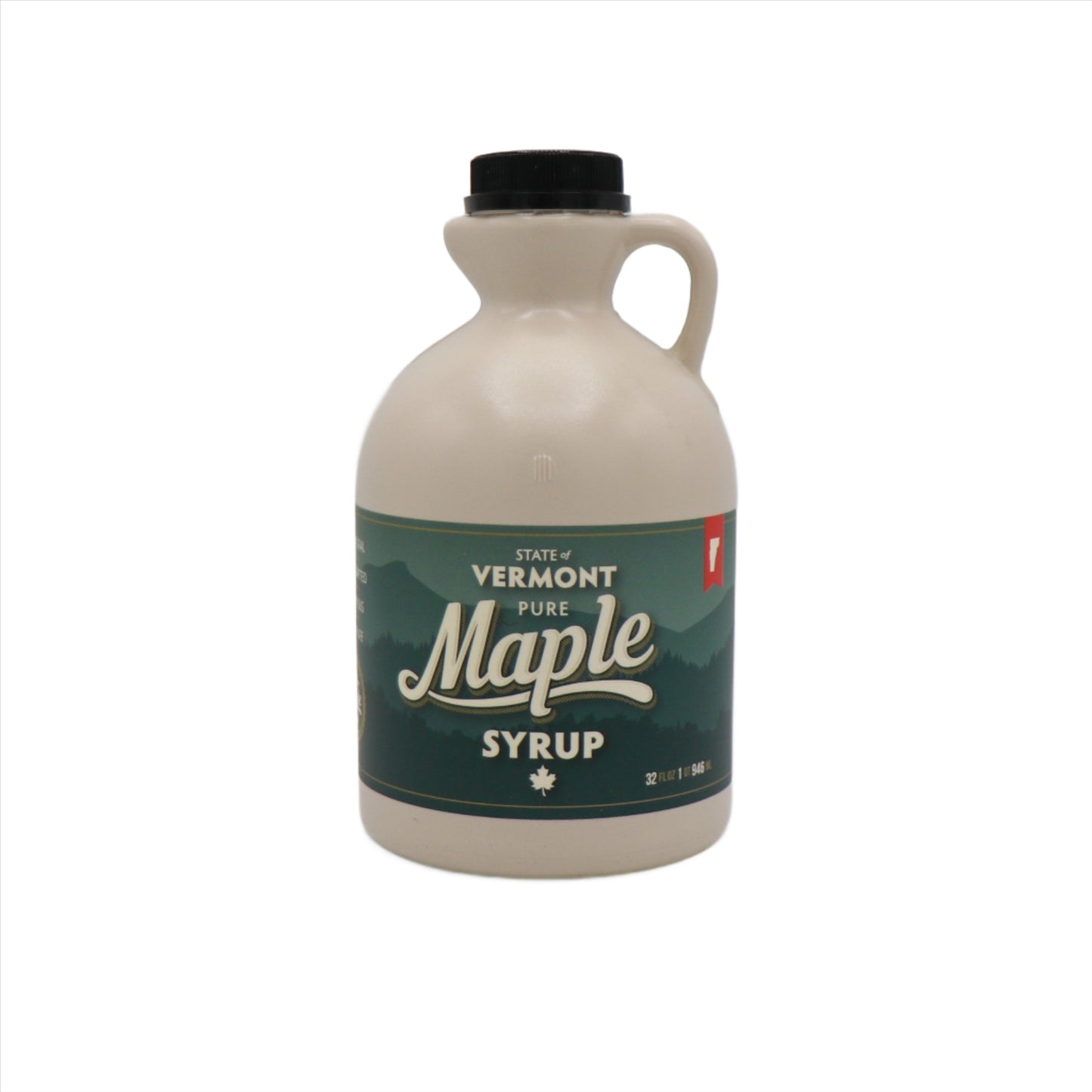 Dark Maple Syrup (Robust Taste)