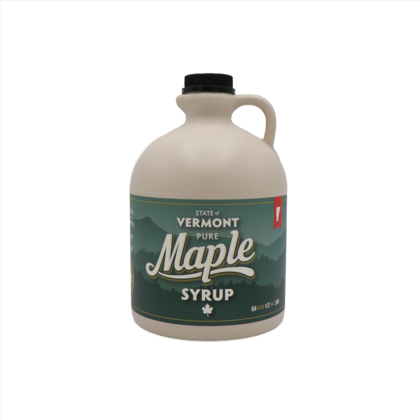 Dark Maple Syrup (Robust Taste)