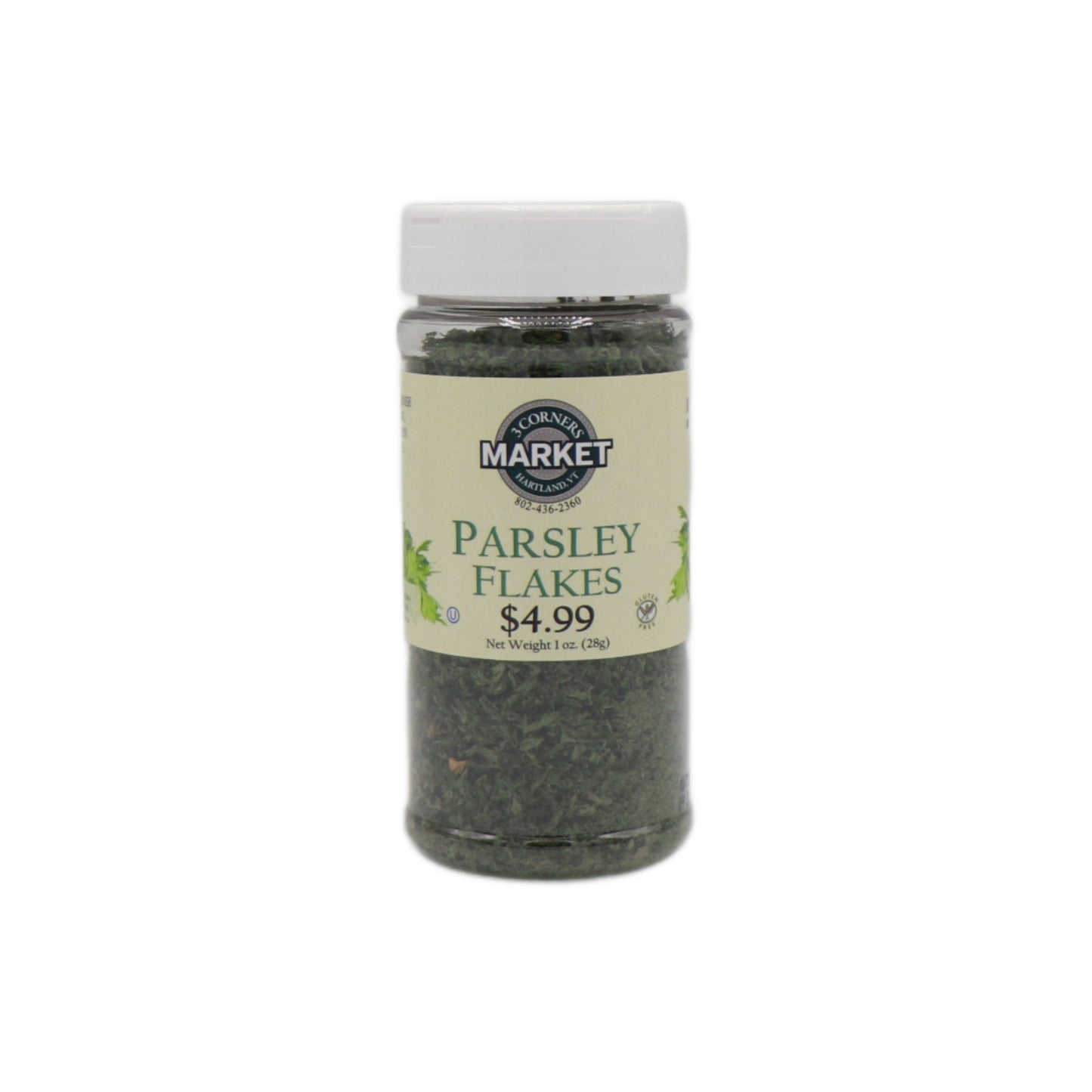 Parsley Flakes