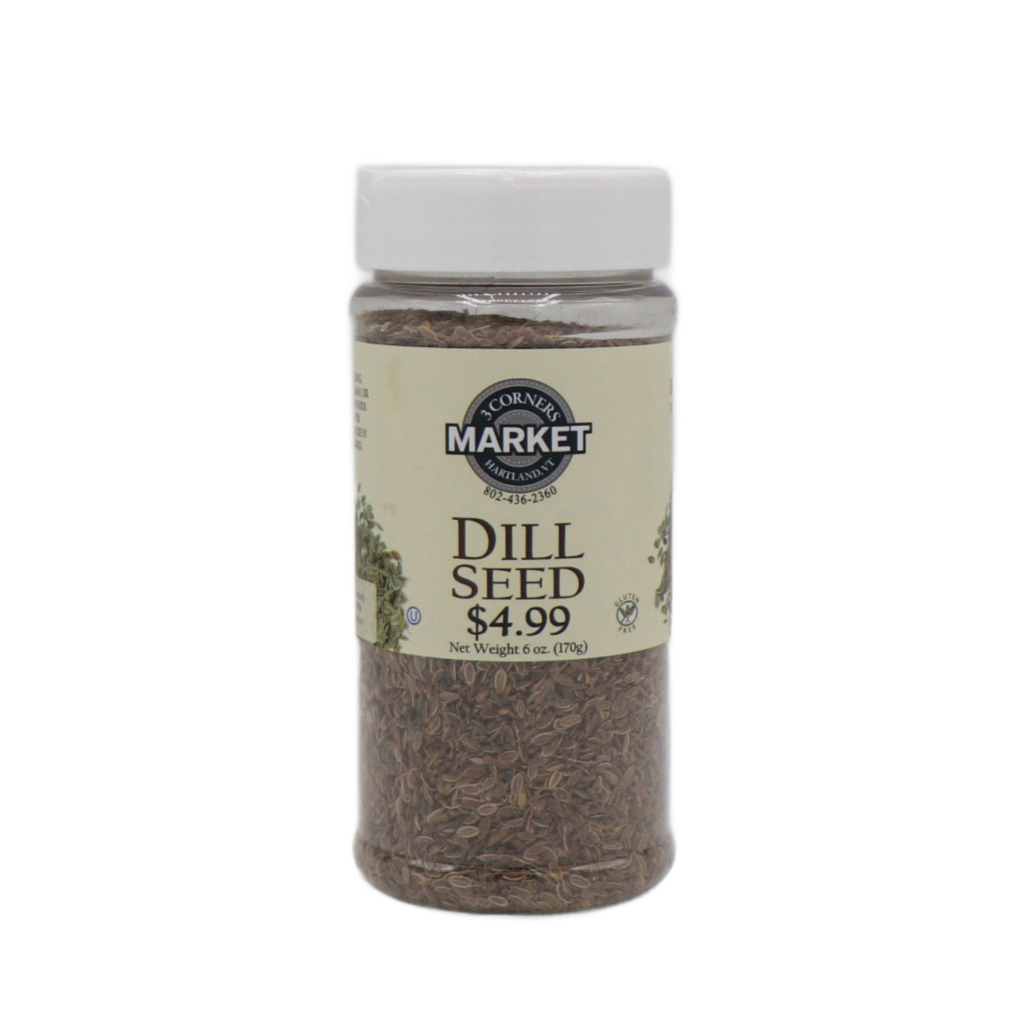 Dill Weed