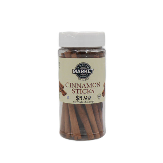Cinnamon Sticks