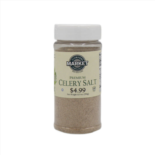 Celery Salt