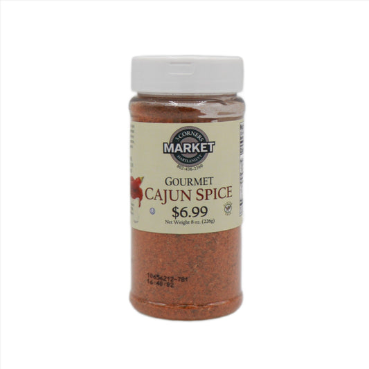 Cajun Spice