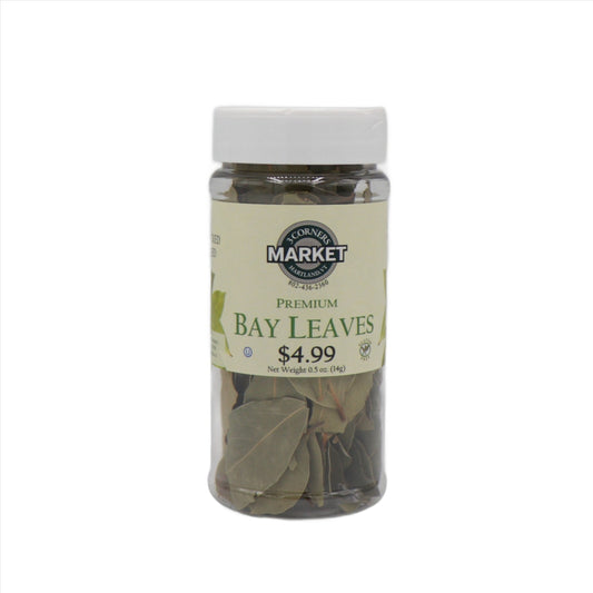 Bay Leaves