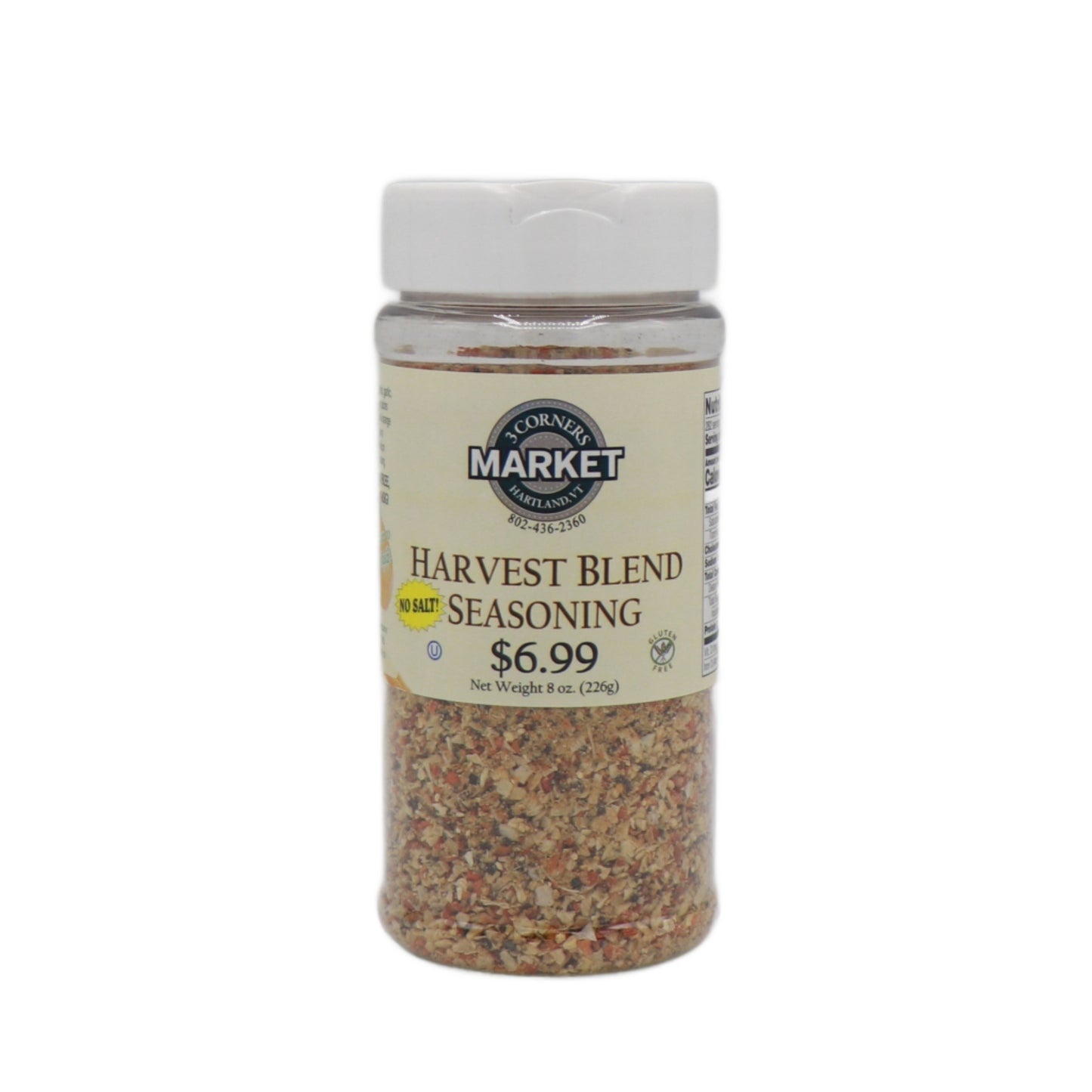Harvest Blend Seasoning