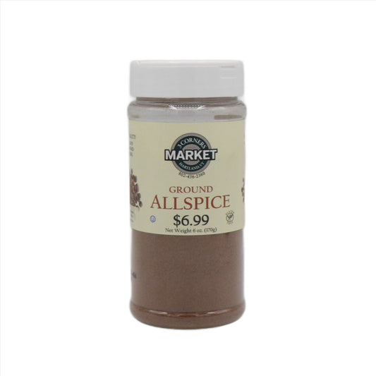 Allspice