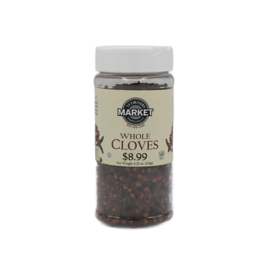Whole Cloves