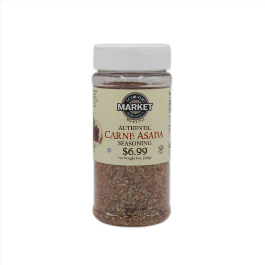 Carne Asada Seasoning