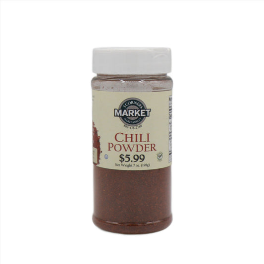 Chili Powder