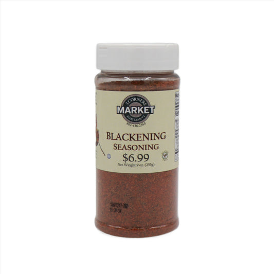 Blackening Seasoning