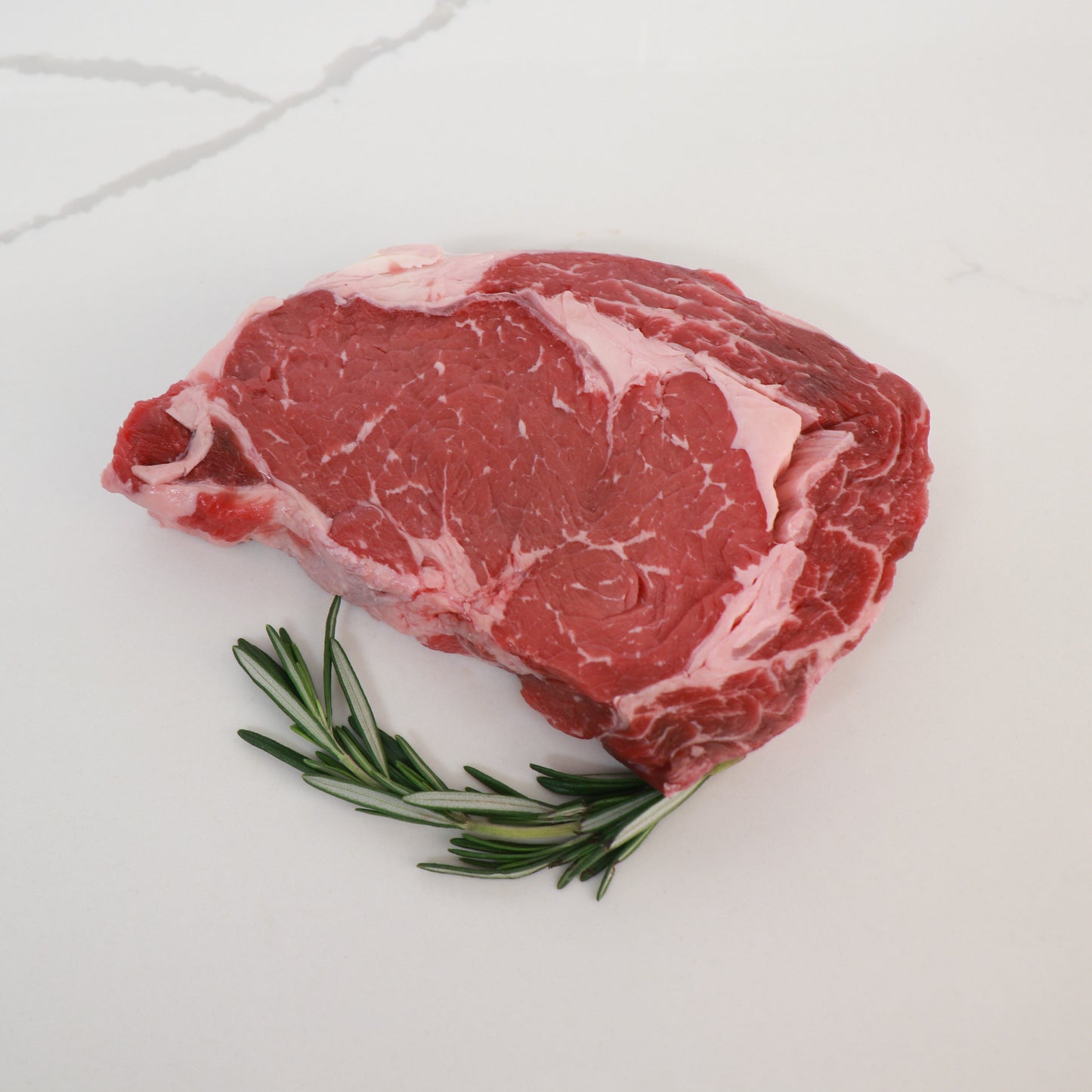 Local Boneless Ribeye Steak