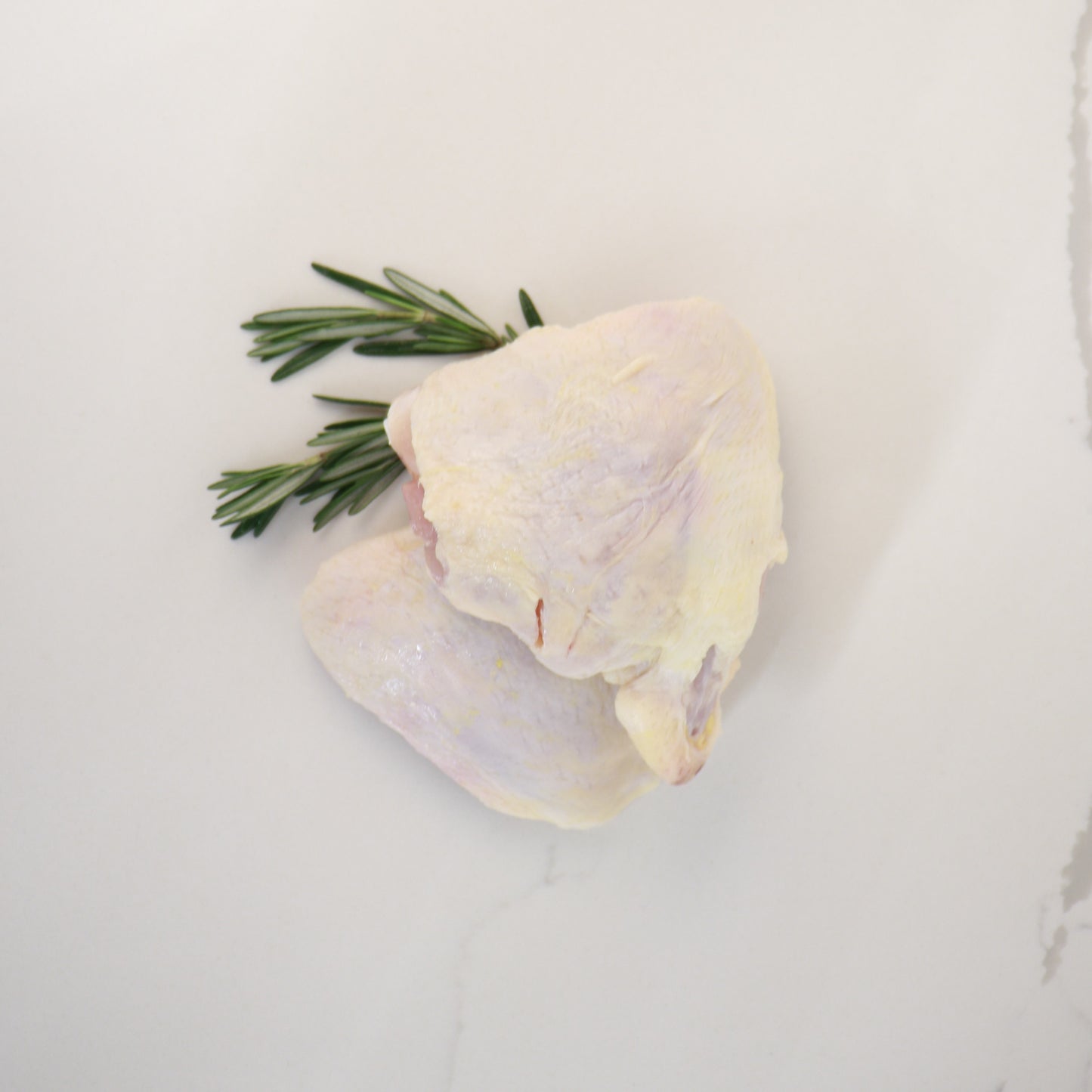 Fresh Chicken Thighs (Per Pound)