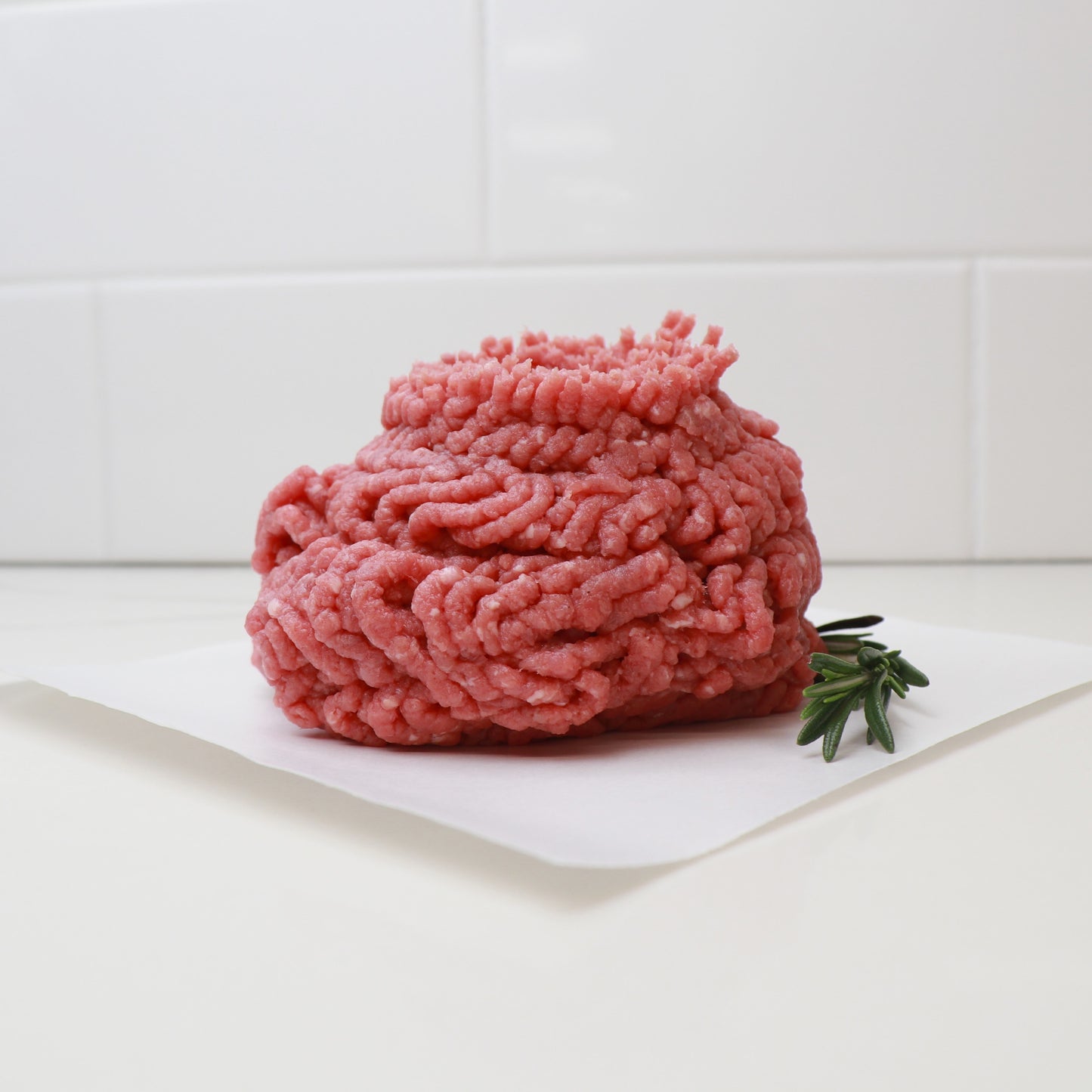 Local Ground Round (Per Pound)