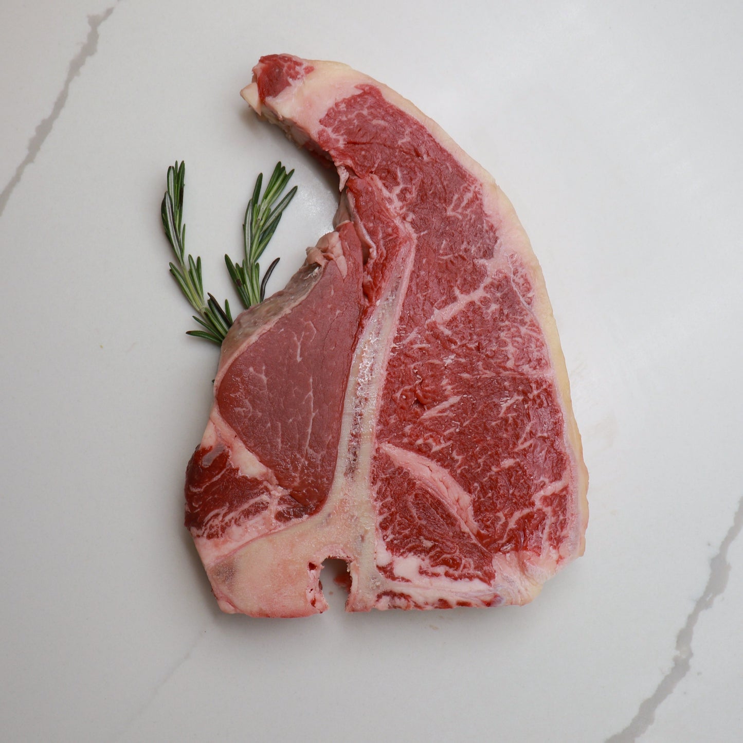 Local Bone-In Porterhouse Steak