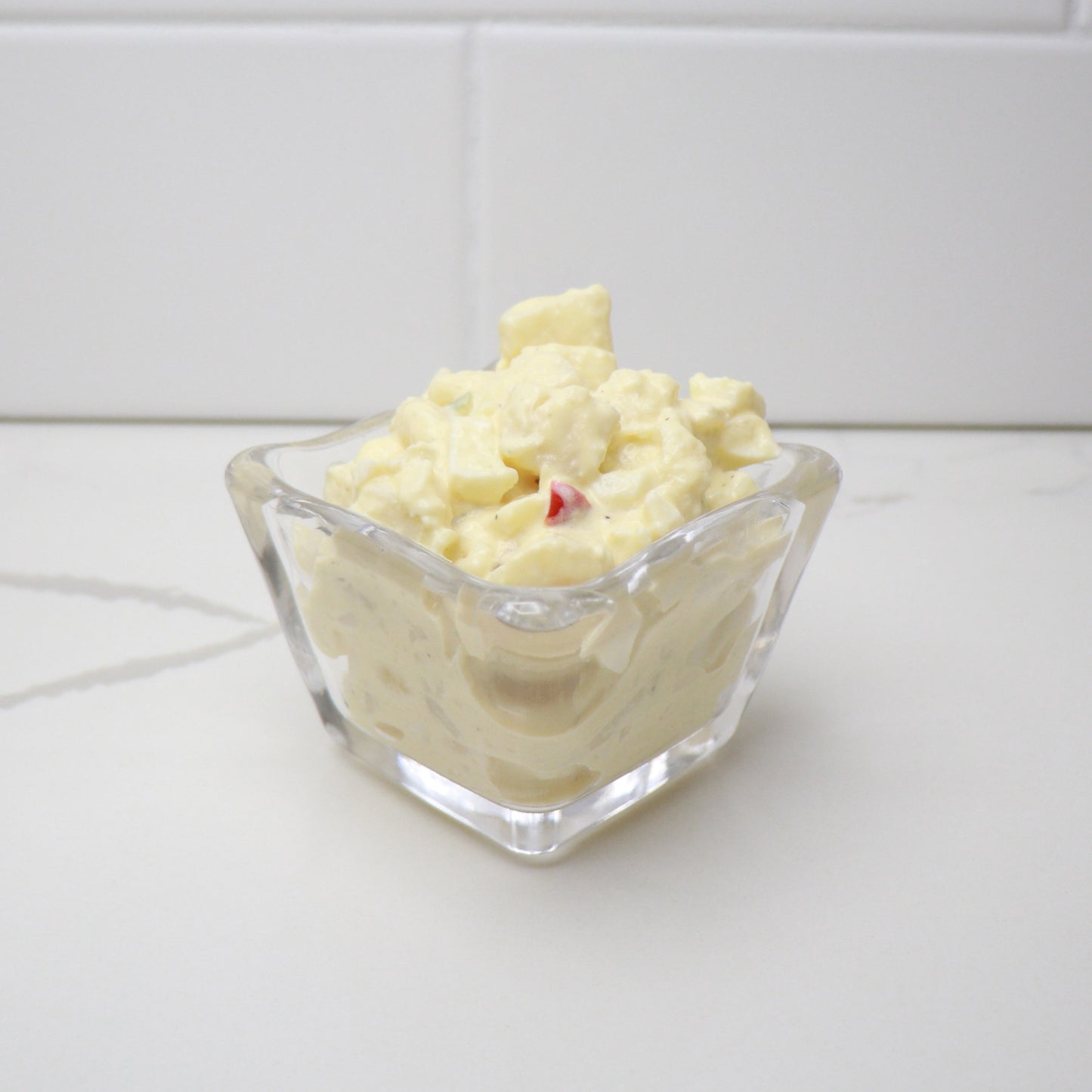 Potato & Egg Salad (Per Pound Item)