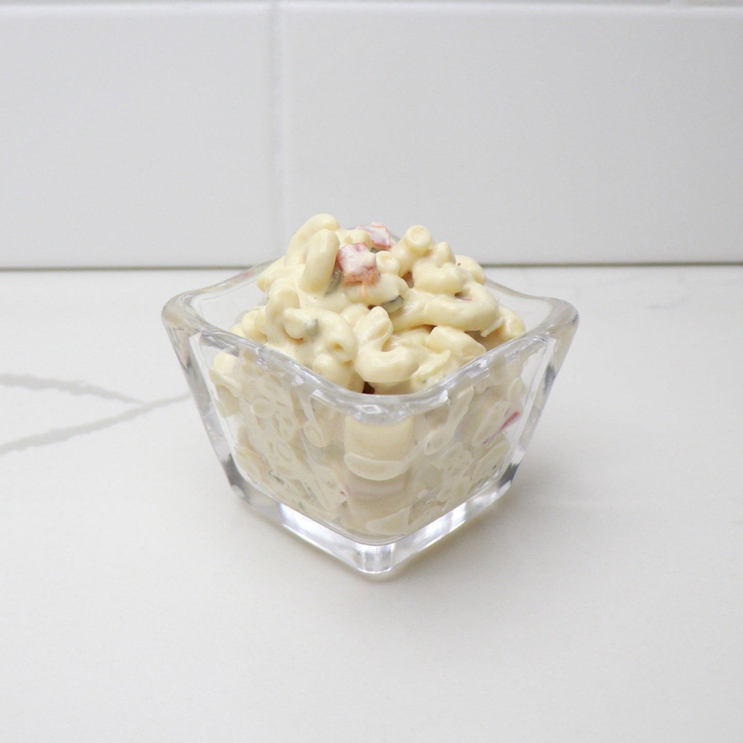 Macaroni Salad (Per Pound Item)