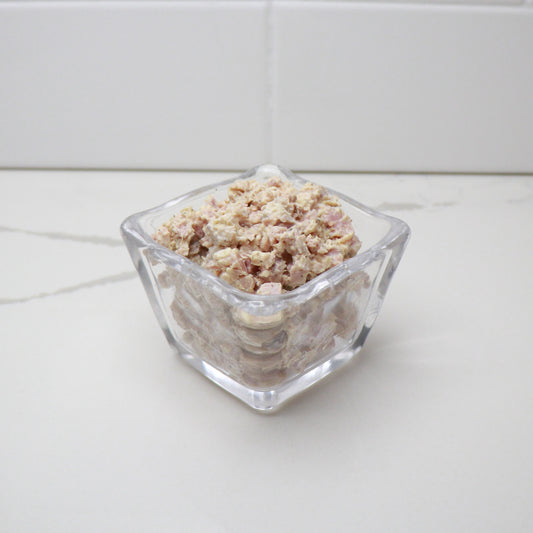 Bonnies Ham Salad (Per Pound Item)