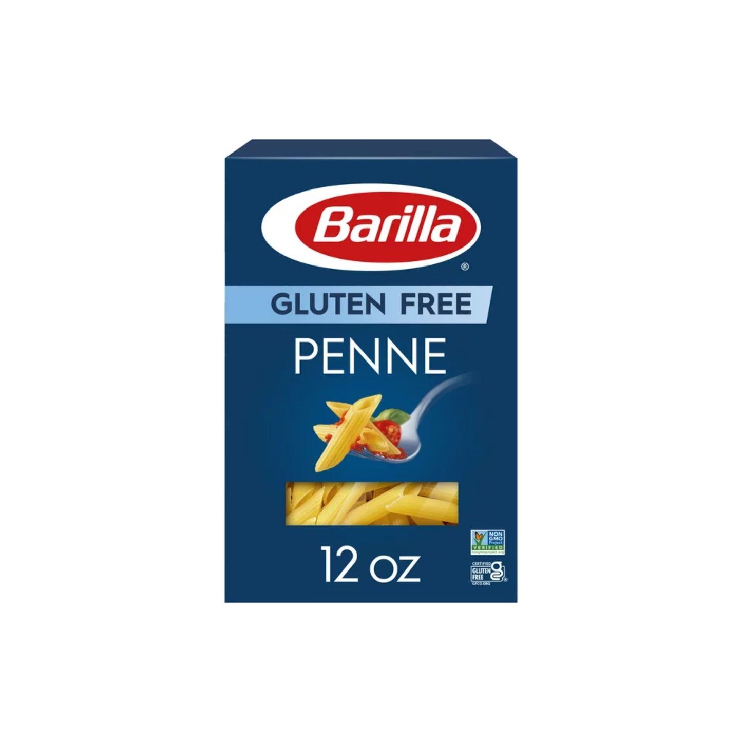 Barilla Gluten Free Penne 12 OZ
