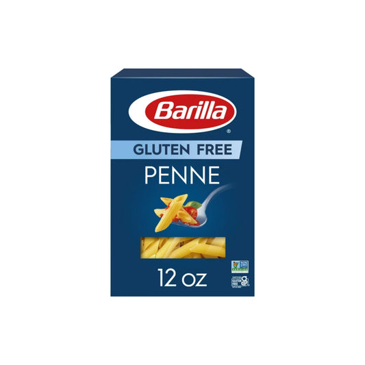 Barilla Gluten Free Penne 12 OZ