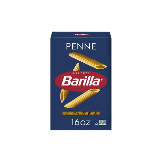 Barilla Penne 1 lb.