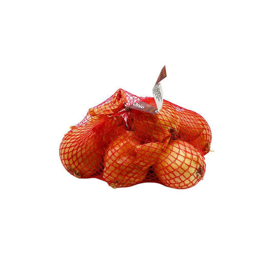 Yellow Onion 2 lb. Bag