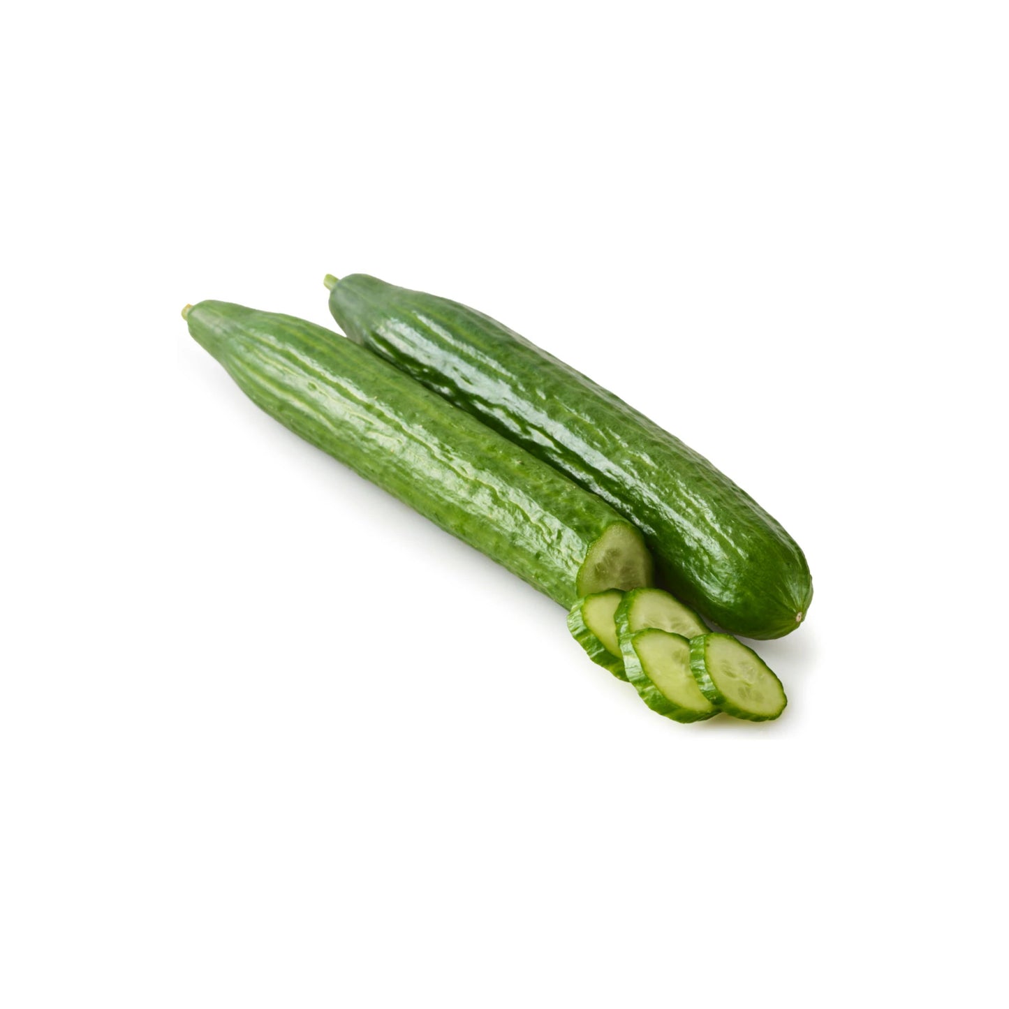 English Cucumber