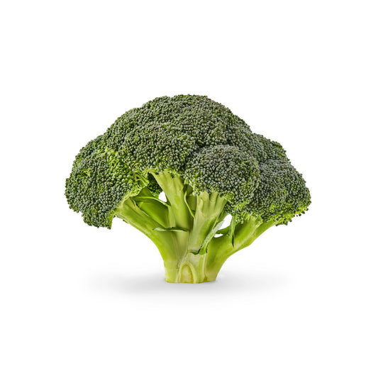 Broccoli Crown