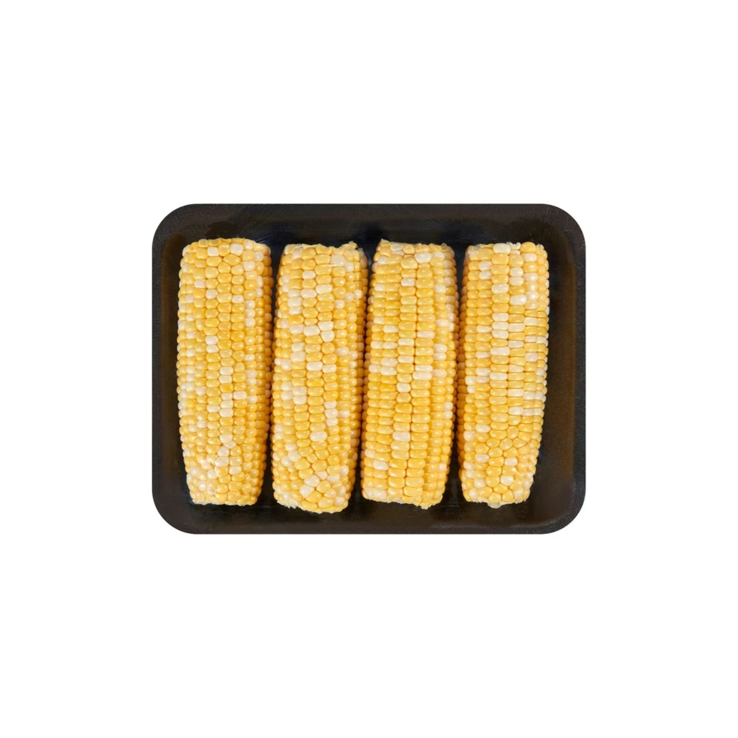 Local Corn-On-The-Cob (Pre-Shucked) 3 Pack