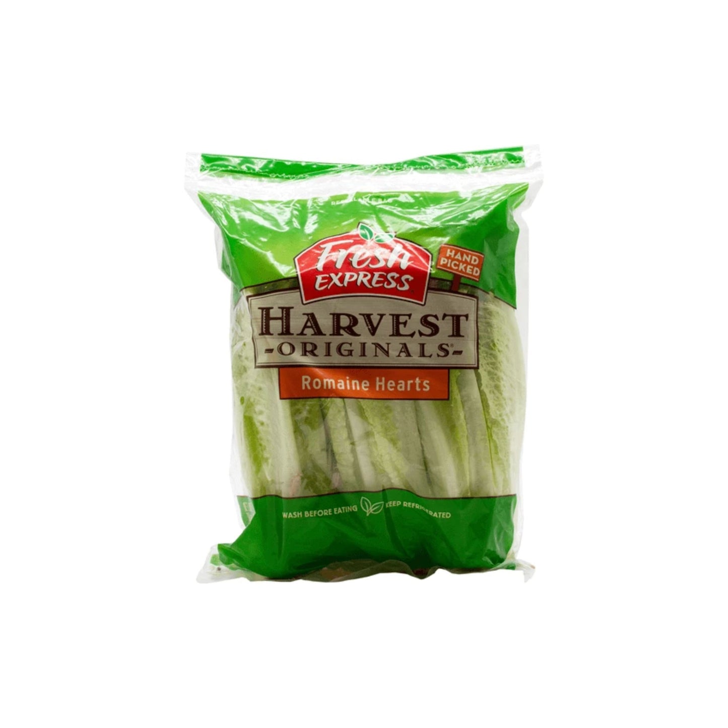 Fresh Express - Romaine Hearts