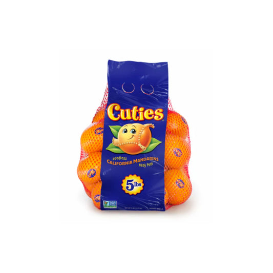 Clementines - 3 lb. Bag