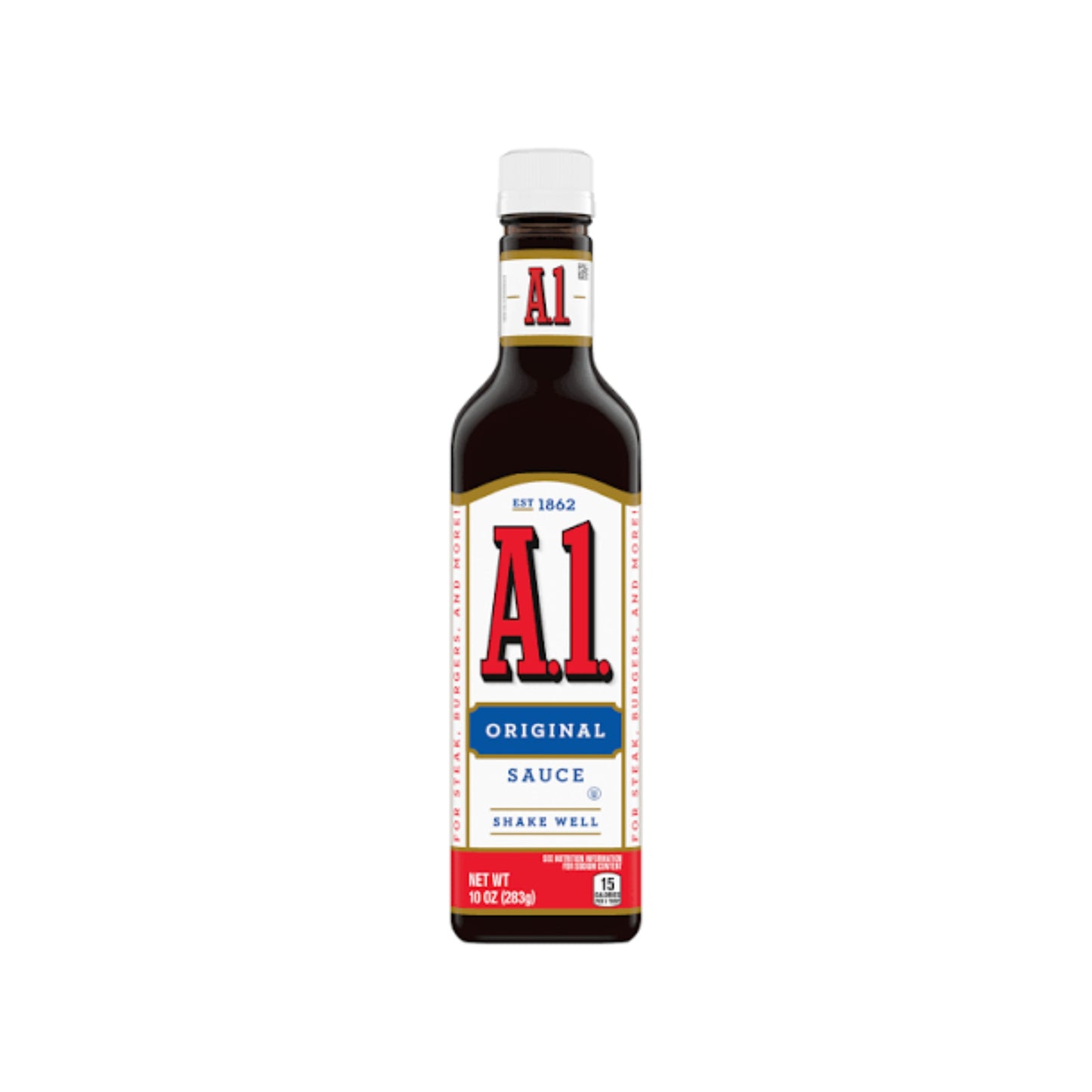 A1 Steak Sauce