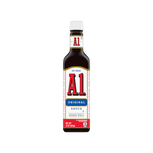 A1 Steak Sauce