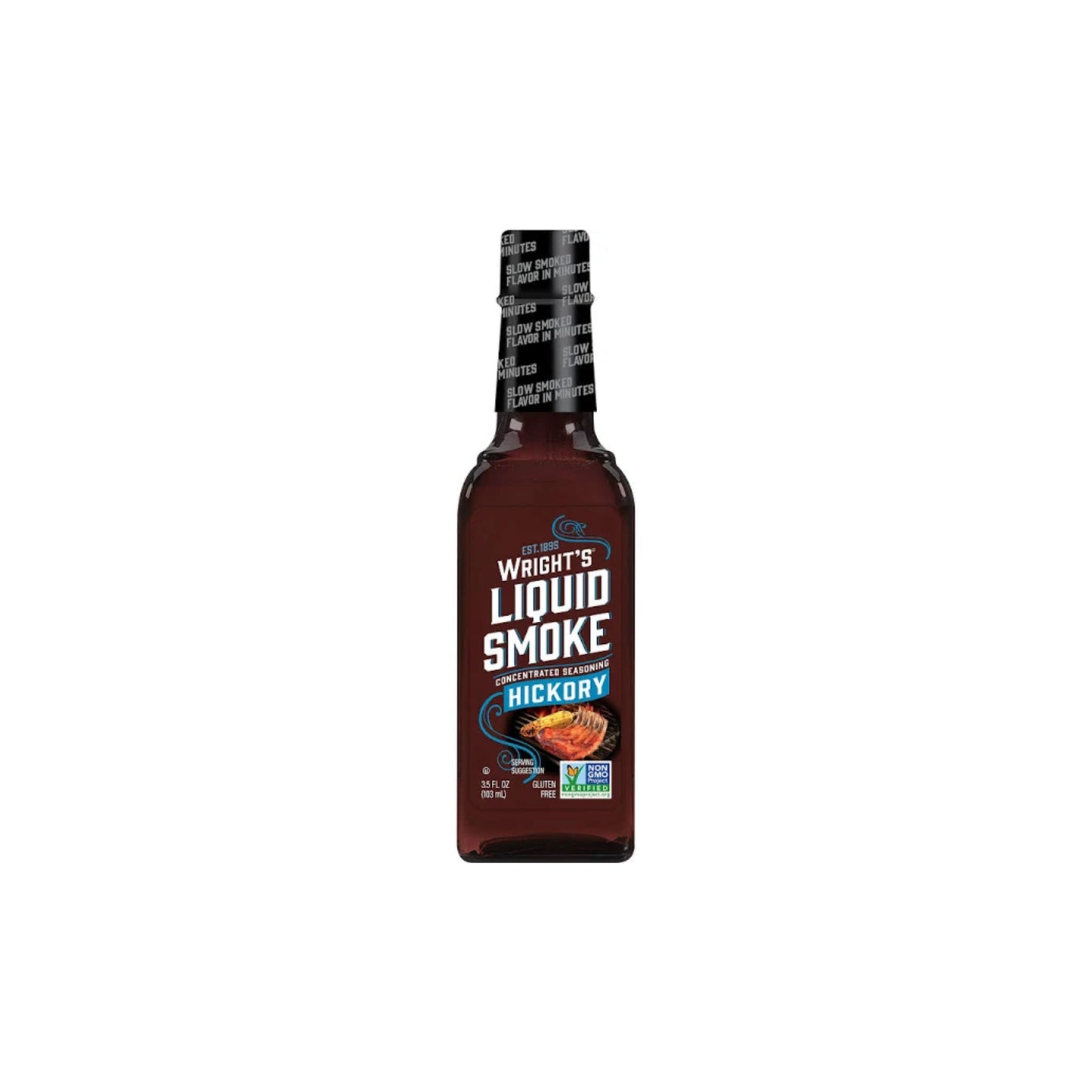 Liquid Smoke - Hickory