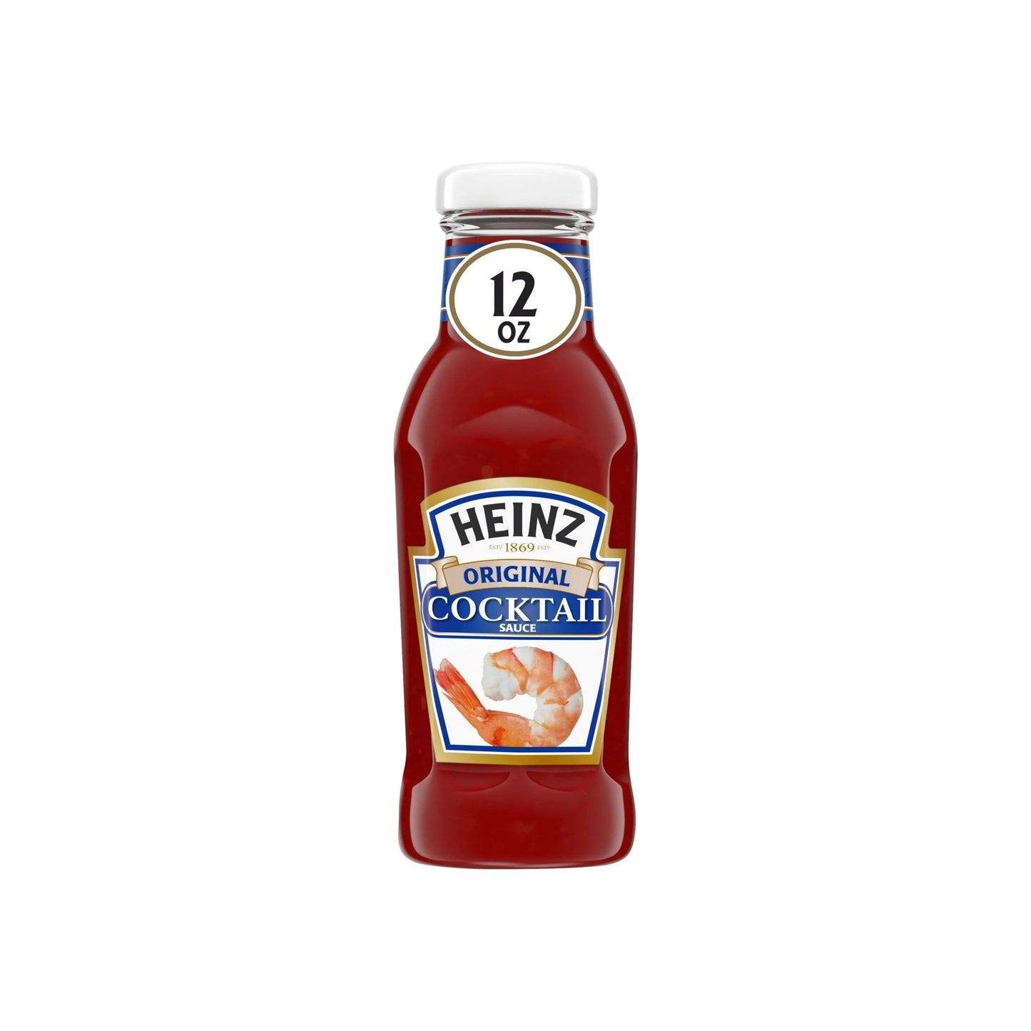 Heinz Cocktail Sauce