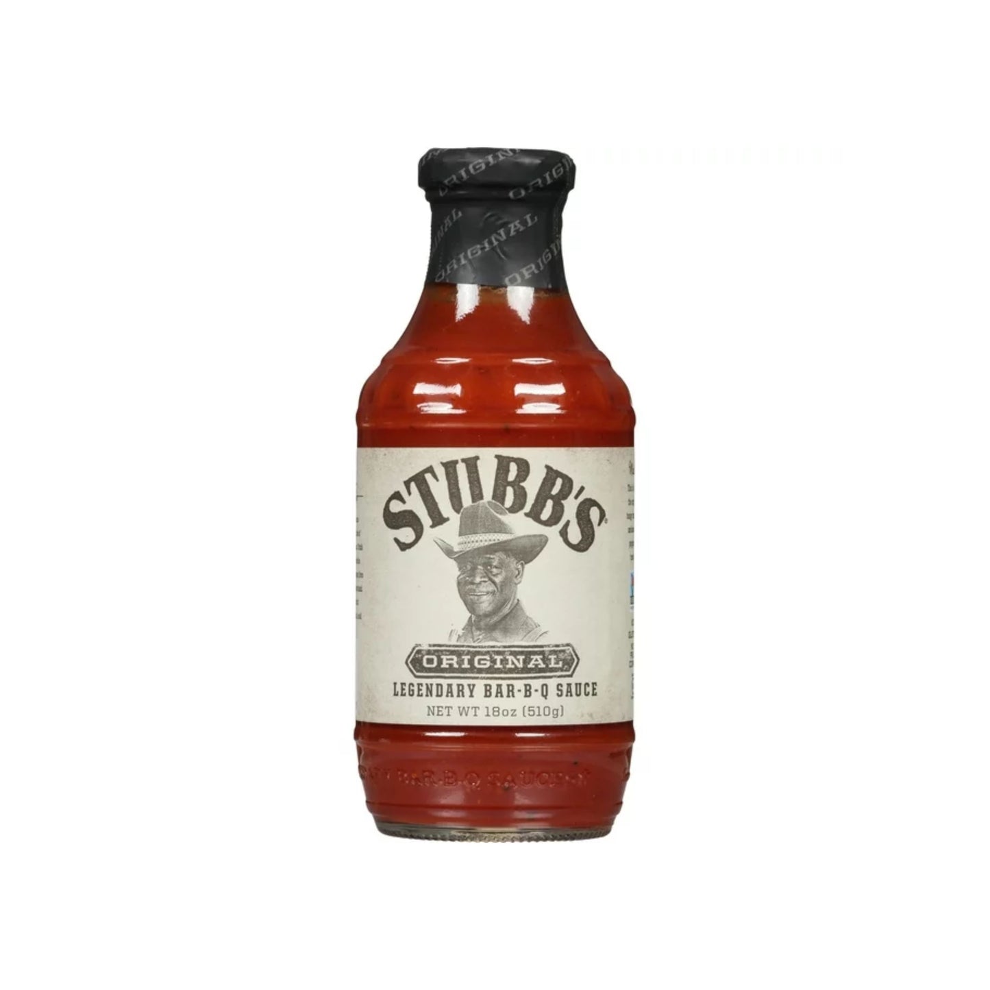 Stubbs Original BBQ Sauce
