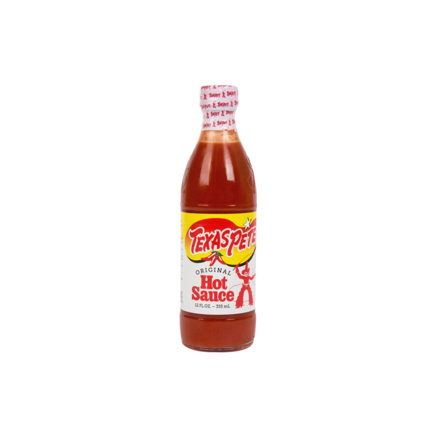 Texas Pete Hot Sauce
