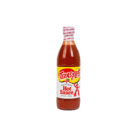 Texas Pete Hot Sauce