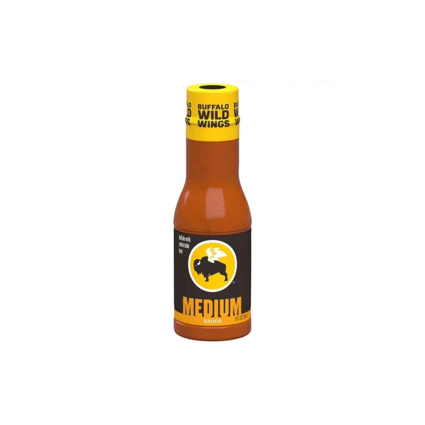 Buffalo Wild Wings Medium Wing Sauce