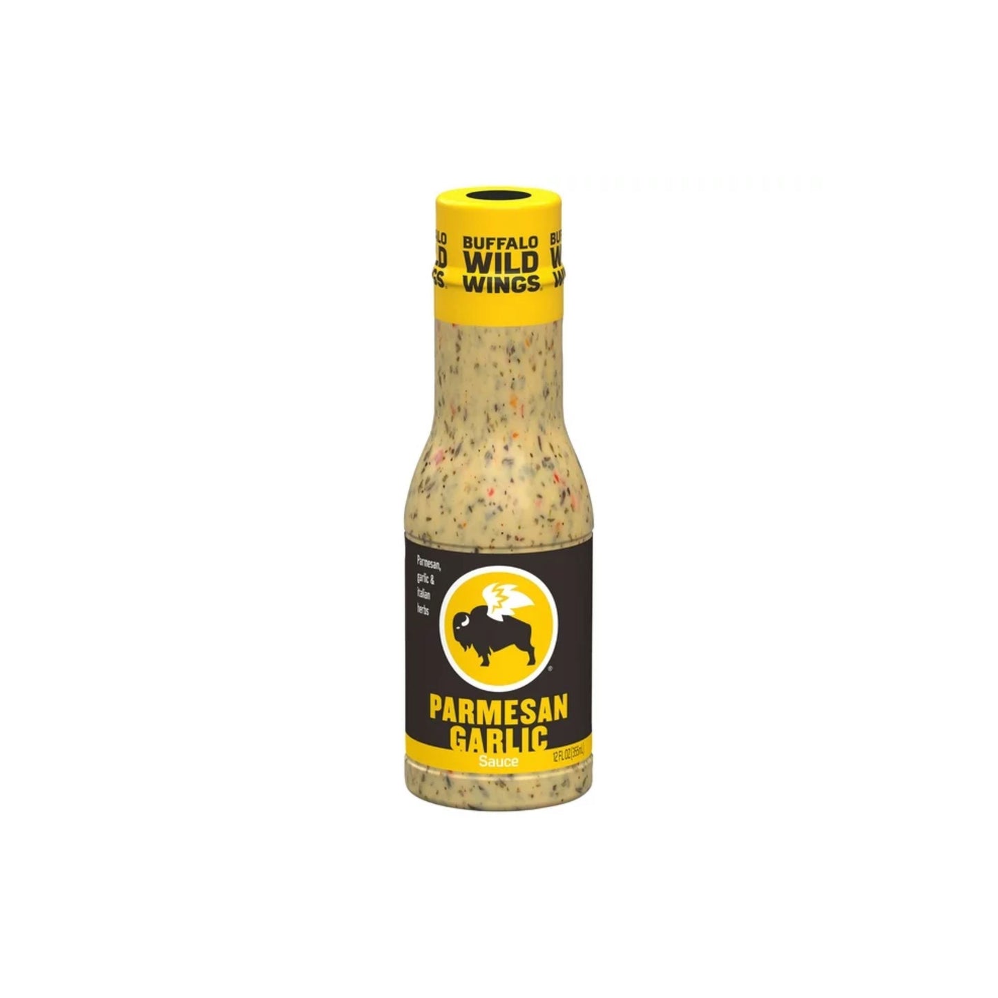 Buffalo Wild Wings Garlic Parmesan Sauce