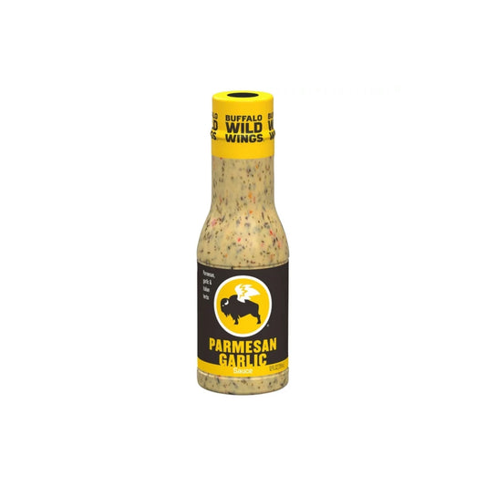 Buffalo Wild Wings Garlic Parmesan Sauce