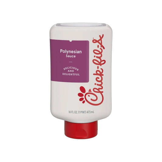Chick-Fil-A Polynesian Sauce