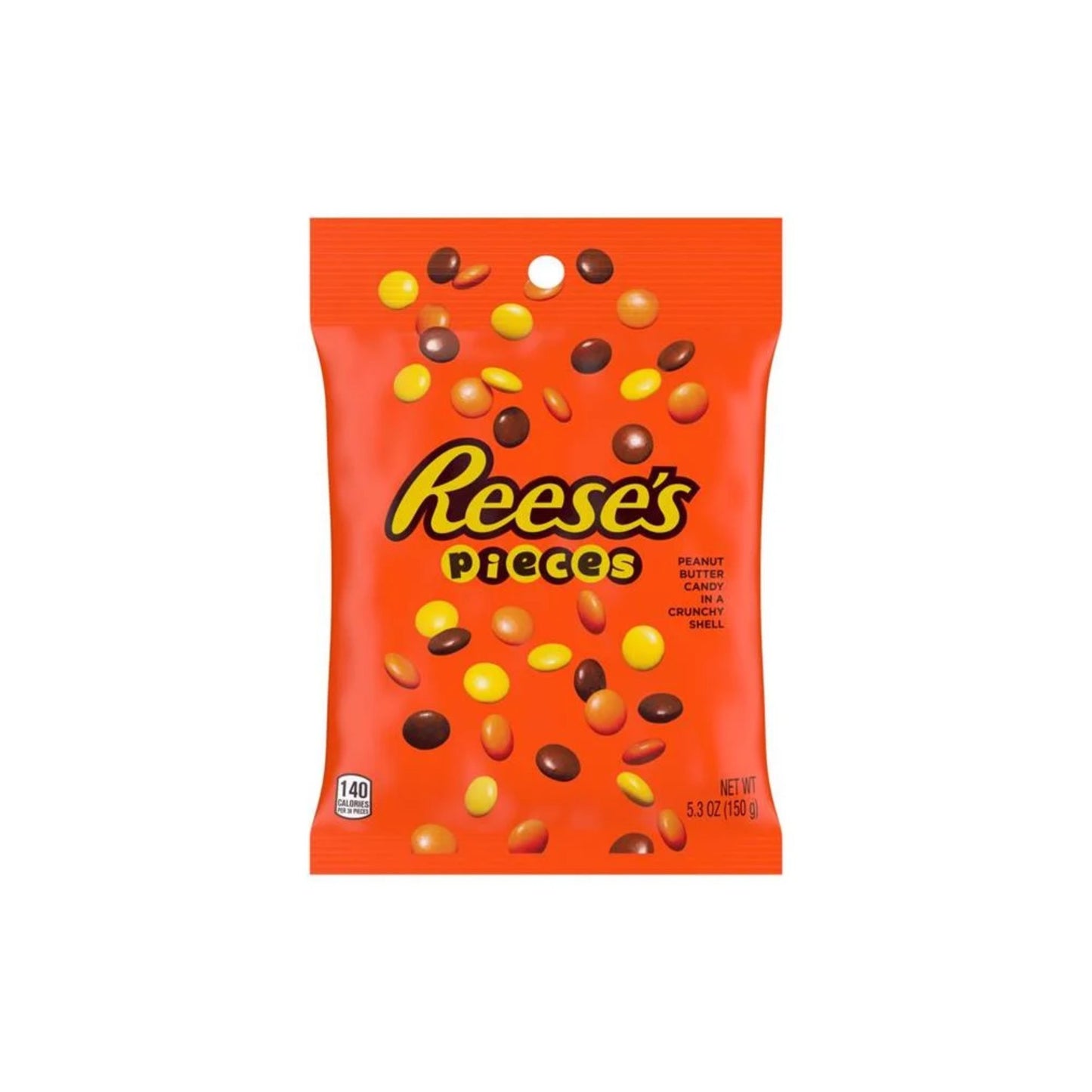 Reese's Pieces 5.3 OZ
