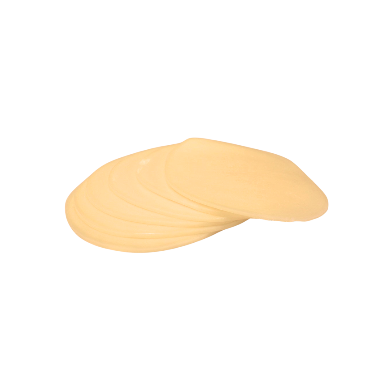 Provolone Cheese Slices - Sliced in Store (Assorted Brands)