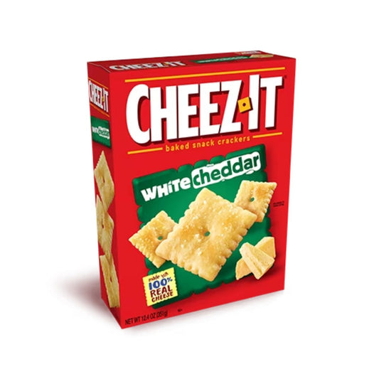 Cheez-IT White Cheddar 7oz.
